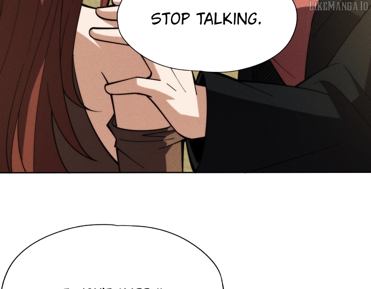 Hidden Dragon in the City (2025) Chapter 4 - page 9